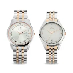 Titan NP17742565KM01 Bandhan Couples Analog Watch-picture-42
