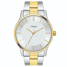 Timex TW0TG8302 Fashion Analog Watch for Men image 1