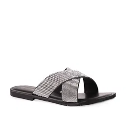 CAMLEE COMFORT Women Open Toe Flats-picture-36