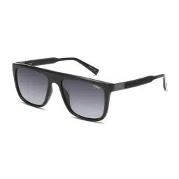 IDEE Blue Square UV Protection Sunglasses for Men image 1