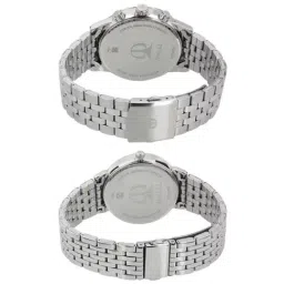 Titan 17342569KM01 Neo Bandhan Couple Analog Watch image 2