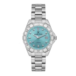 Daniel Klein DK.1.13582-3 Analog Watch for Women image 1