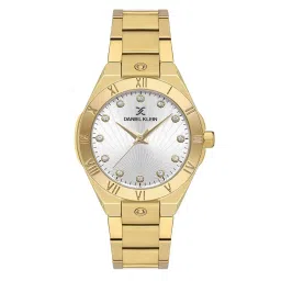 Daniel Klein DK.1.13585-3 Analog Watch for Women image 1