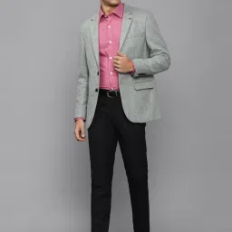 Louis Philippe Grey Blazer image 5