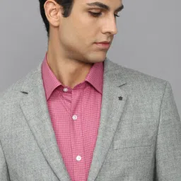 Louis Philippe Grey Blazer image 4