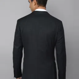 Louis Philippe Grey Blazer image 2