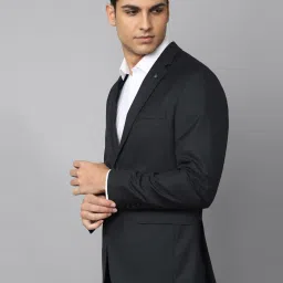 Louis Philippe Grey Blazer image 3