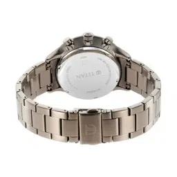 Titan 90102QM02 Classique Analog Watch for Men image 2