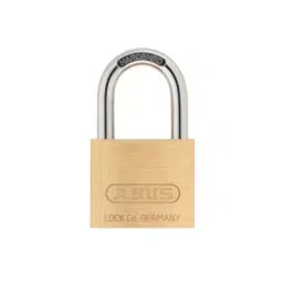 ABUS Key Weatherproof Titanium Padlock 6.5 mm Shackle 45 mm Body, 60/45 B/EFSPP-picture-11