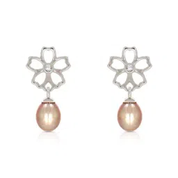 Bhima Jewels 925 Sterling Silver Earrings for Women-image-34