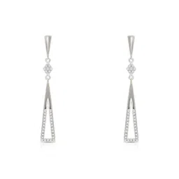 Bhima Jewels 925 Sterling Silver Earrings for Women-image-29