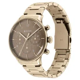 Titan 90102QM02 Classique Analog Watch for Men image 4