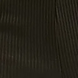 Cover Story Black Flat Front Trousers image 5