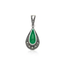 Bhima Jewels 925 Sterling Silver Pendant for Women-image-30