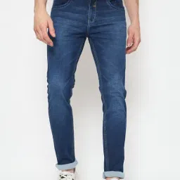 Duke Blue Smart Fit Jeans-picture-15