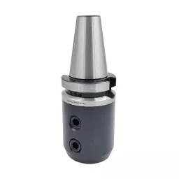 Buyohlic International BT40 Side Lock Adaptor for Cylindrical Shank Balanced at 15000 RPM (SLA20-63L), ‎10-JAI-900 image 1