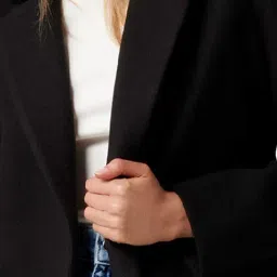 Forever New Laura wrap jacket image 5