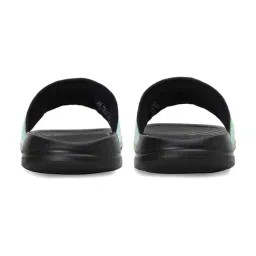 Puma Women's Popcat 20 Exotics RES Gold Slides image 5