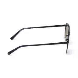 Timberland TB9167 55 02D Blue Polarized Pilot Sunglasses image 4