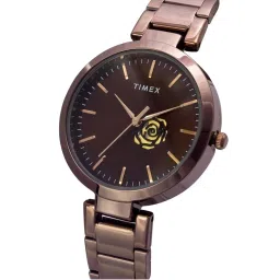 Timex TW000X227 Fashion Analog Watch for Women image 5