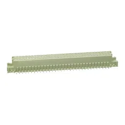 AMP - TE CONNECTIVITY SOCKET, DIN41612, STRAIGHT, C, 64WAY, 5650458-5-picture-22