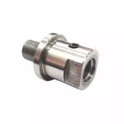 Buyohlic International Lathe Spindle Adapter for Fitting 5/8 inch (15.8 mm) Spindle to 3/4 inch (19 mm) x 16 TPI Chuck, FF-JN51-HY6M-picture-20
