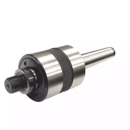 Buyohlic International Double Bearing Live Revolving Center with MT3 Shank and Under 10 Microns Runout Accuracy for Lathe Tailstock Metalwork, YM-NVBF-OYLQ-picture-45