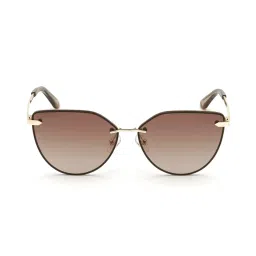 Guess GU76425832F Cat Eye Sunglasses for Women image 1