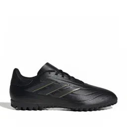 Adidas Men's COPA PURE 2 CLUB TF Carbon Black Football Shoes-picture-16