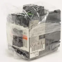 Fuji Electric 2b Auxiliary Contact AC100V Electromagnetic contactor 7237334 - Made in Japan-image-85