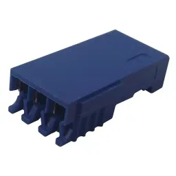 AMP - TE CONNECTIVITY SOCKET IDT, 1ROW, 3WAY, 281786-3-picture-23