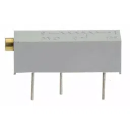 TT Electronics 100 kΩ Through Hole Tri mmer Potentiometer 0.75W Side Adjust TT ElectronicsBI 89, 89PR100KLFTB (Pack of 5)-picture-15