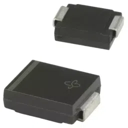 Vishay Switching Diode 2-Pin, DO-214AB (SMC) S5J-E3/57T (Pack of 20)-image-65