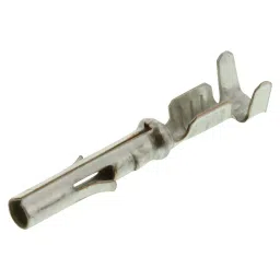 AMP - TE CONNECTIVITY CRIMP SOCKET, 26AWG, 641300-1 (Pack 10)-picture-18