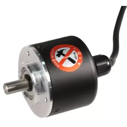 Autonics Encoder, Incremental, 24Vdc, 5000Rpm, E50S8-1000-3-T-24-picture-11