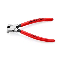 Knipex 160 mm Diagonal Cutter 72 21 160 image 2