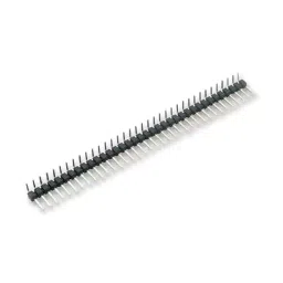 WURTH ELEKTRONIK Header, 2.54 mm, Pin, R/A, 32Way, 61303211021-picture-38
