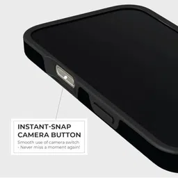 PEEPERLY Women Divine Love Printed Impact Resistant iPhone 13 Pro Crystal Back Case image 3