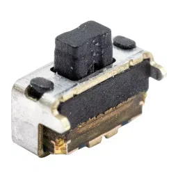 E-SWITCH TACTILE SWITCH, SPST, 0.02A/12VDC, SMD, TL6340AF160Q-picture-46