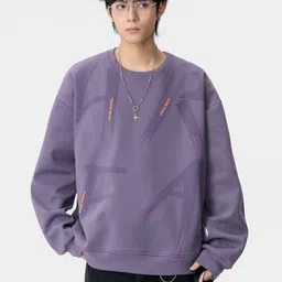 HERE&NOW Men Sweatshirt image 4