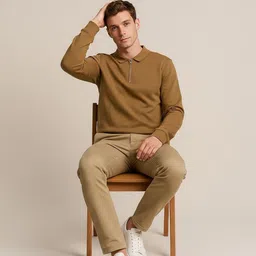 Octave Men Sweatshirt image 5