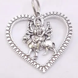 RAVIOUR LIFESTYLE Girls White Stainless Steel Jewellery Set-picture-33