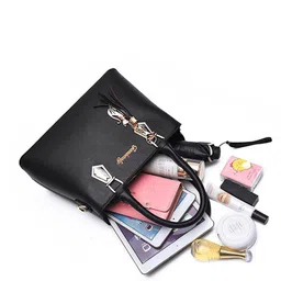 StyleCast Women Two Handles Shoulder Bag image 2