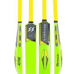 STRAUSS Cricket Combo Kit Set-picture-31