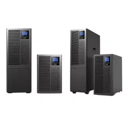 EATON 9104-32673XT1 9E-IN 10 kW Shine Wave UPS with Internal Battery image 1