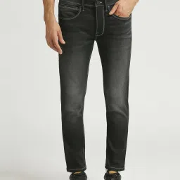 Pepe Jeans Black Skinny Jeans image 1