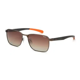 IDEE Green Square UV Protection Sunglasses for Men image 1