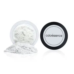 Coloressence HD Sparkle Shimmer Pigments Eyeshadow HDS-1 - 5 gm image 1