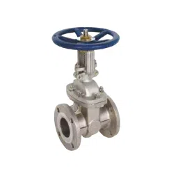 Flowtek 1.97 inch, 50 mm Cast Steel Gate Valve ASA 300# Flanged Ends-picture-14