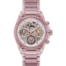 Guess GW0650L4 SPORT Chronograph Watch For Women-picture-1